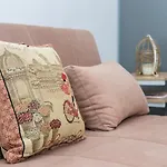 Eliora Studio & Aelia Apartment