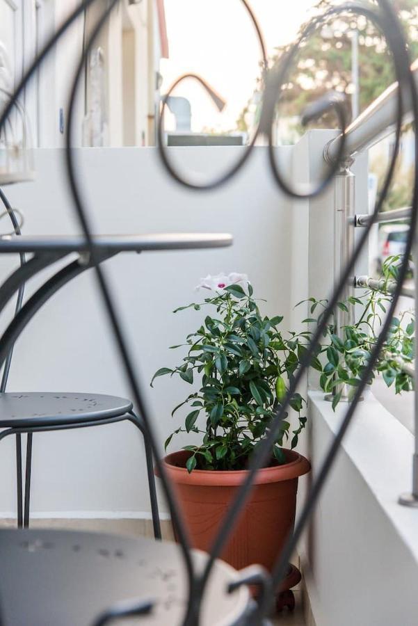 Eliora & Aelia Appartement *