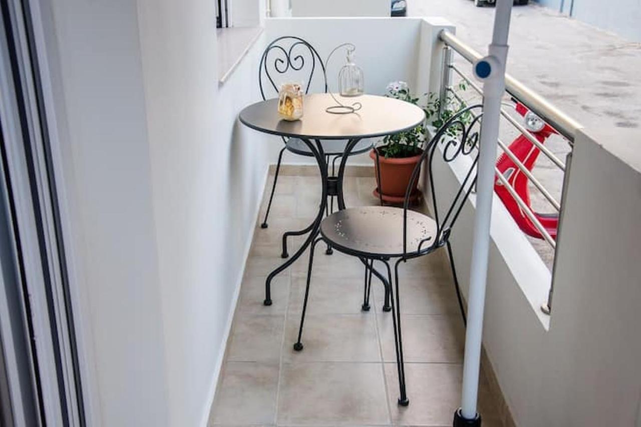 Appartement Eliora & Aelia *
