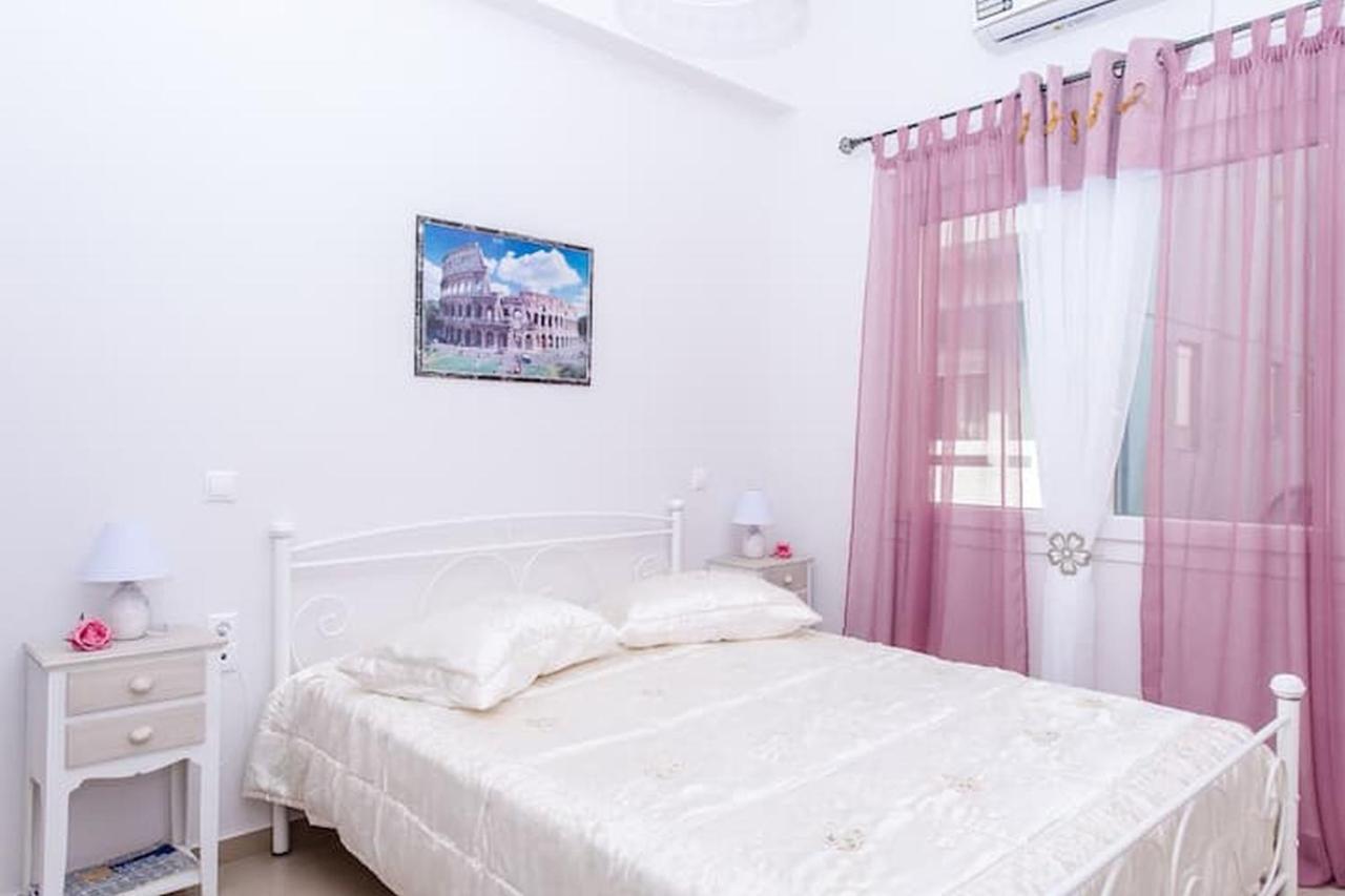 Appartement Eliora & Aelia Iraklion