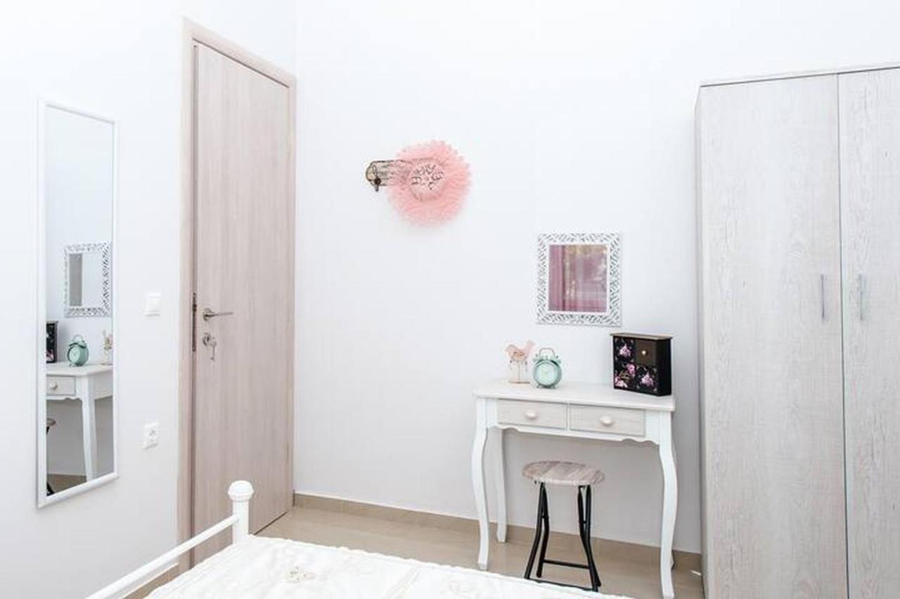Appartement Eliora & Aelia Iraklion