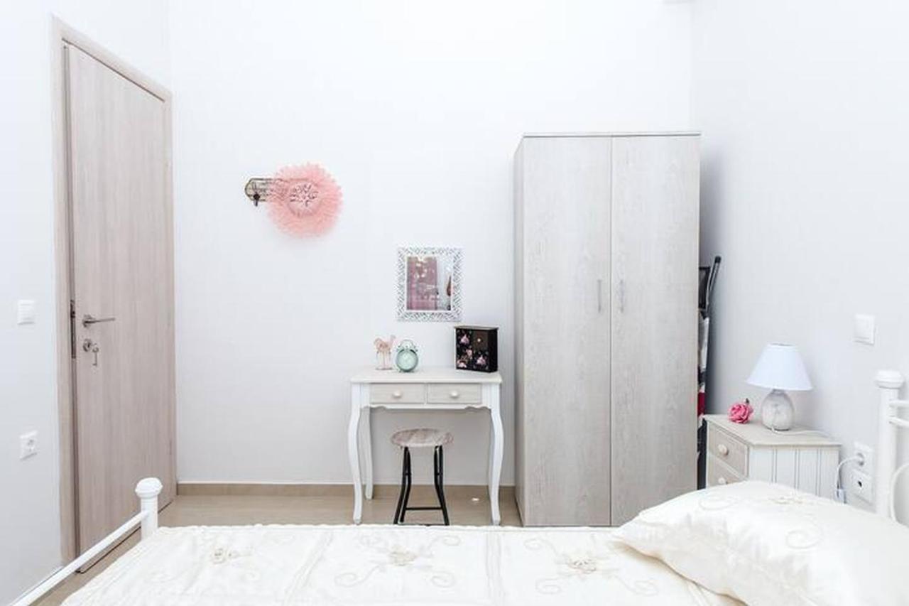 Appartement Eliora & Aelia Iraklion