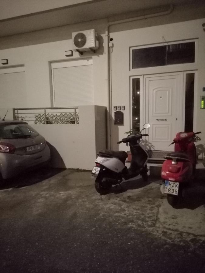 Eliora & Aelia Appartement Iraklion